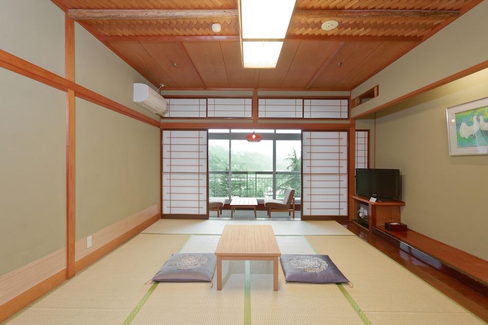 فندق Ooedo Onsen Monogatari Yamashiro Saichoraku كجا المظهر الخارجي الصورة