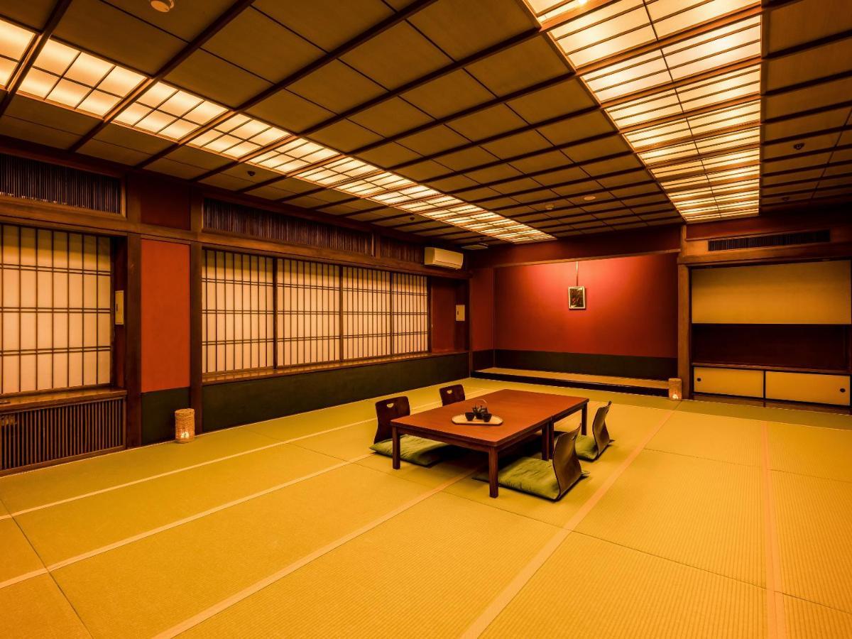 فندق Ooedo Onsen Monogatari Yamashiro Saichoraku كجا المظهر الخارجي الصورة