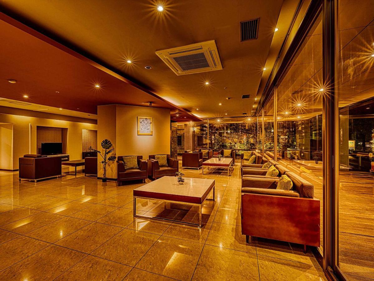 فندق Ooedo Onsen Monogatari Yamashiro Saichoraku كجا المظهر الخارجي الصورة