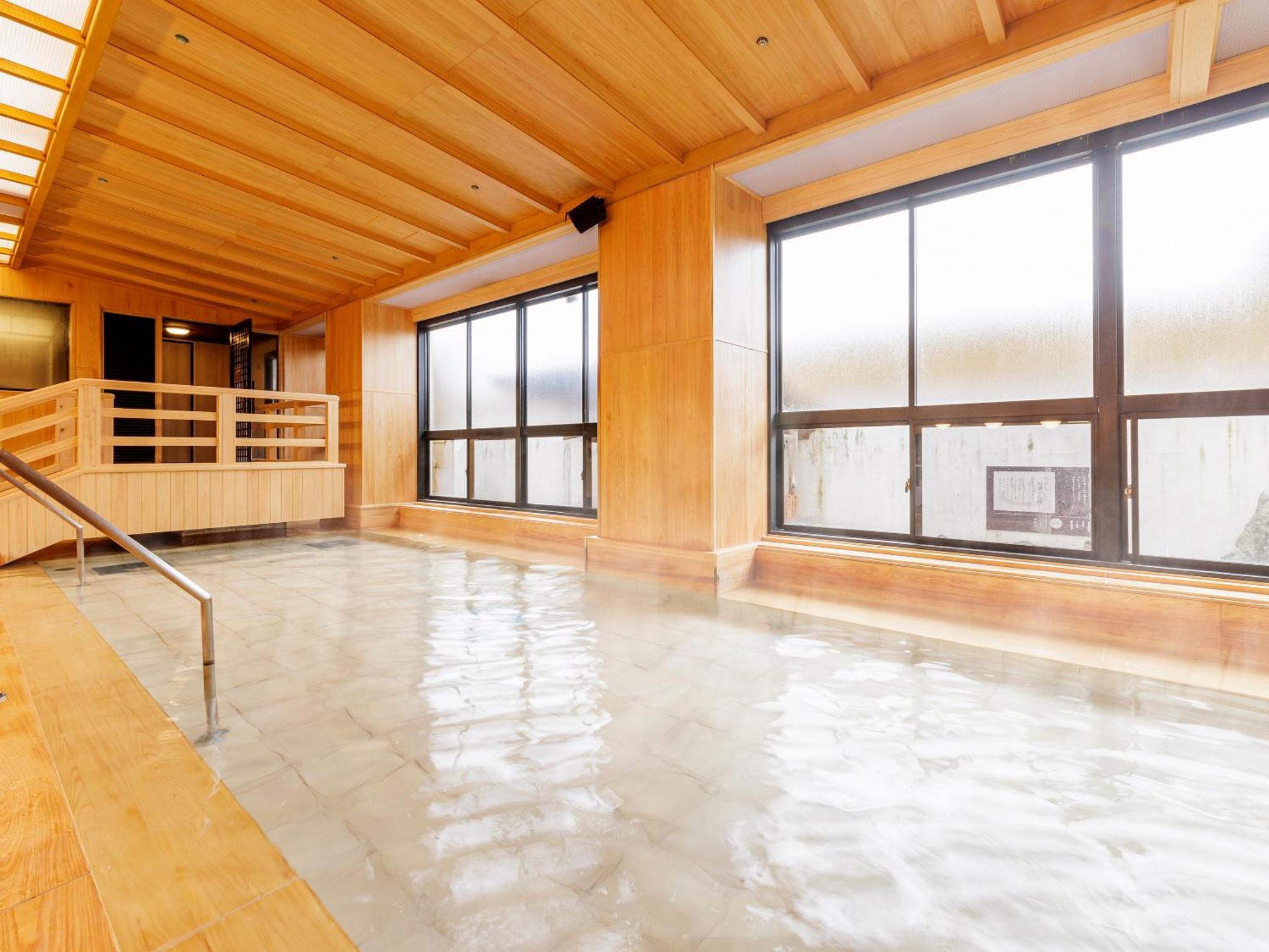 فندق Ooedo Onsen Monogatari Yamashiro Saichoraku كجا المظهر الخارجي الصورة