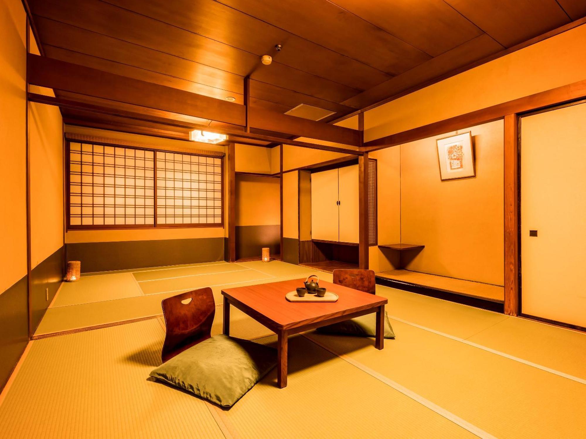 فندق Ooedo Onsen Monogatari Yamashiro Saichoraku كجا المظهر الخارجي الصورة