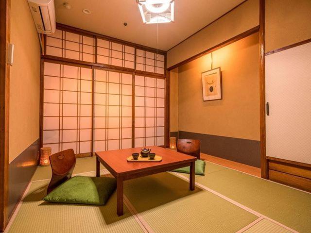 فندق Ooedo Onsen Monogatari Yamashiro Saichoraku كجا المظهر الخارجي الصورة