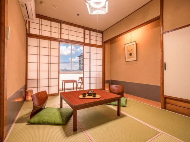 فندق Ooedo Onsen Monogatari Yamashiro Saichoraku كجا المظهر الخارجي الصورة